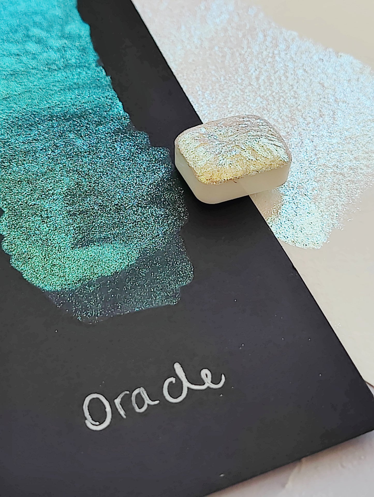 Oracle