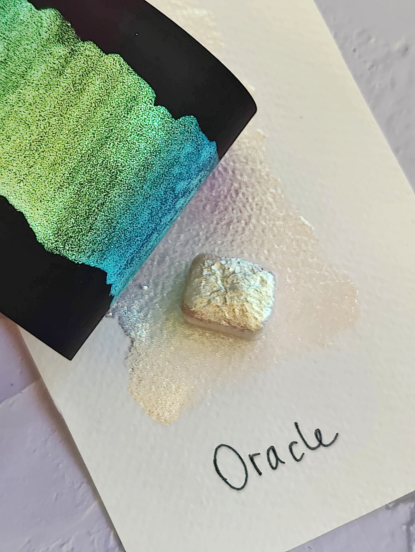 Oracle
