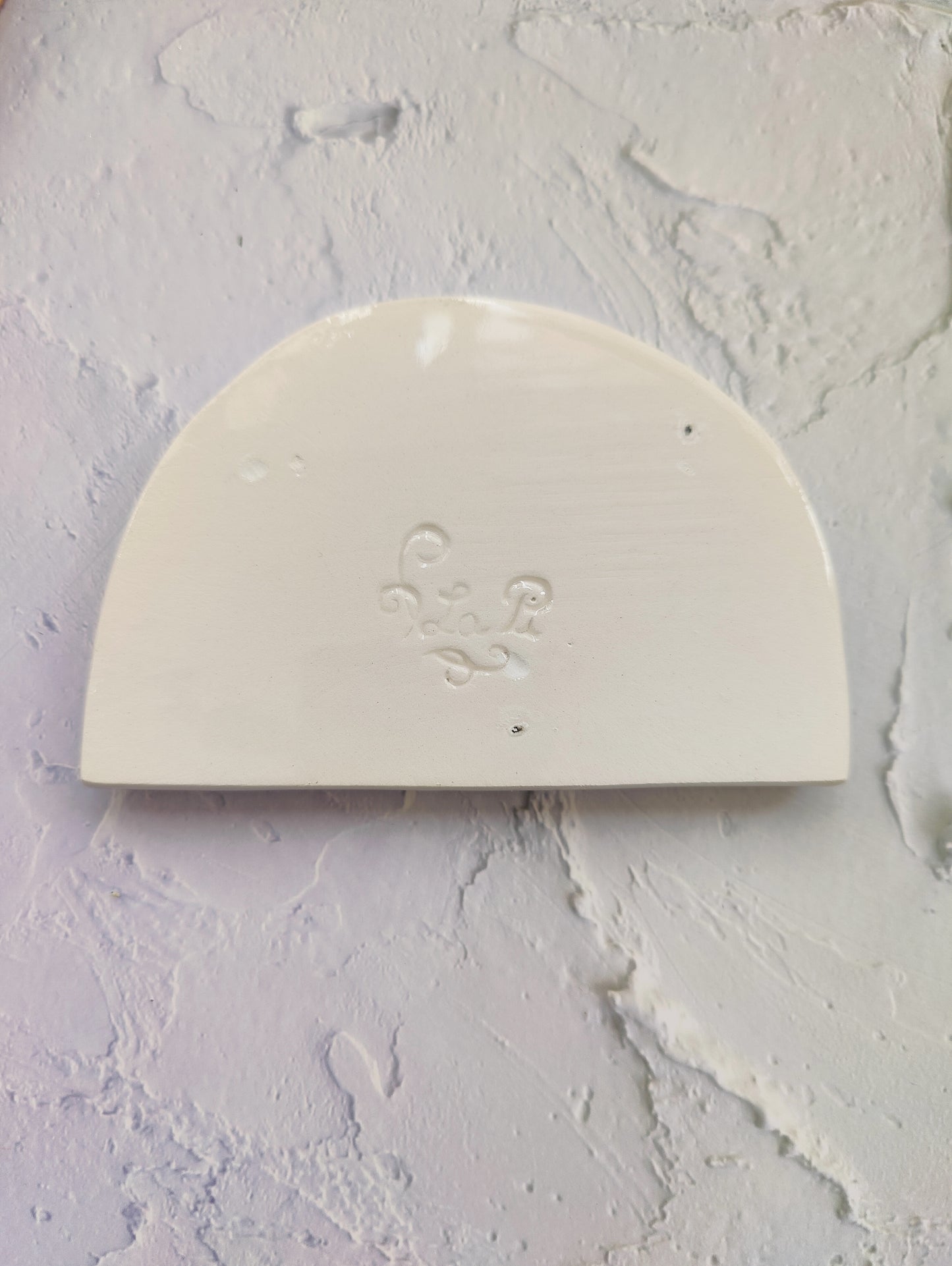 Palette ceramica Arcobaleno