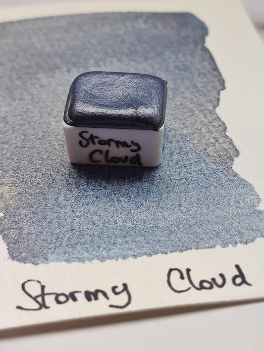 STORMY CLOUD