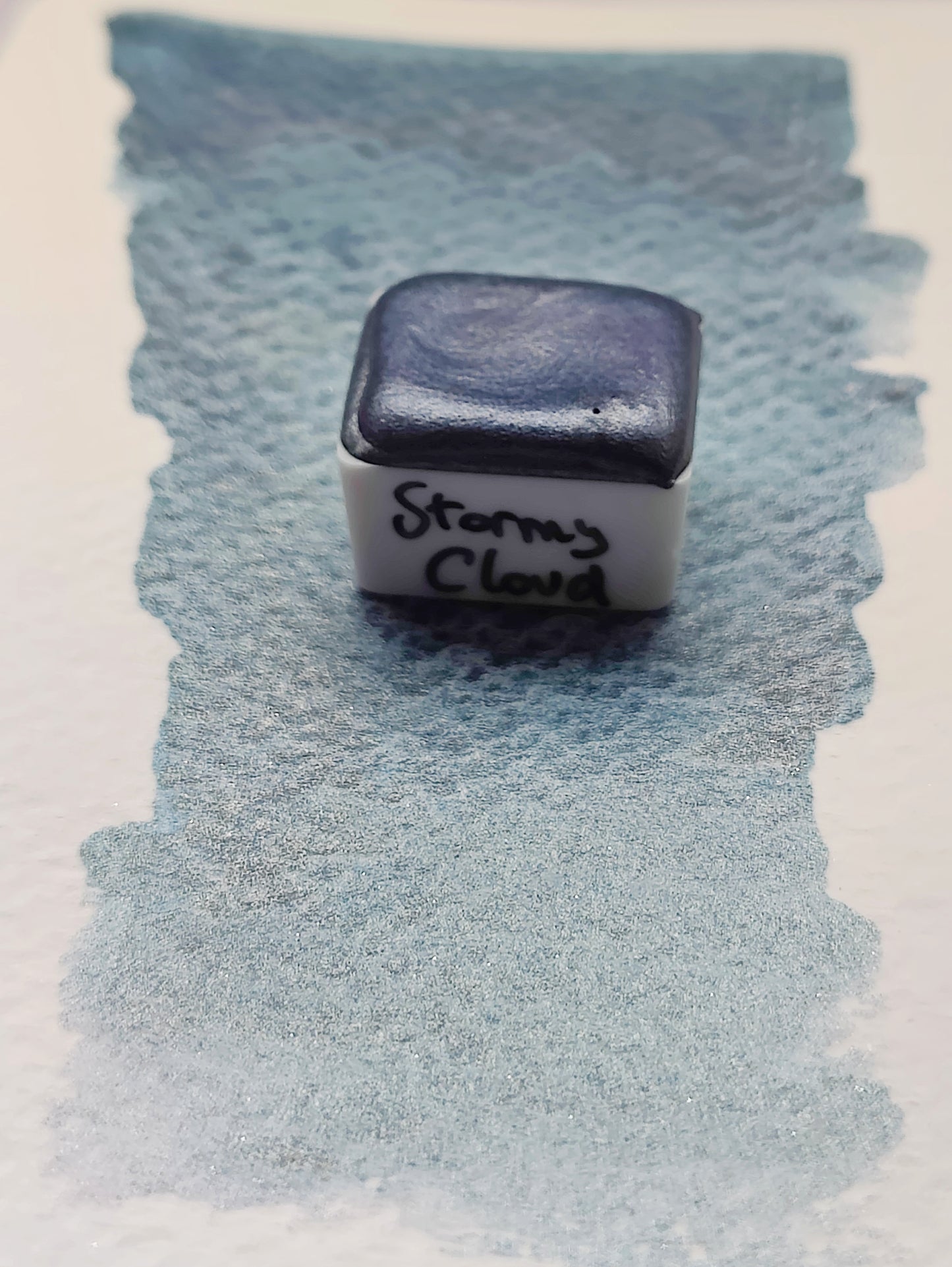 STORMY CLOUD
