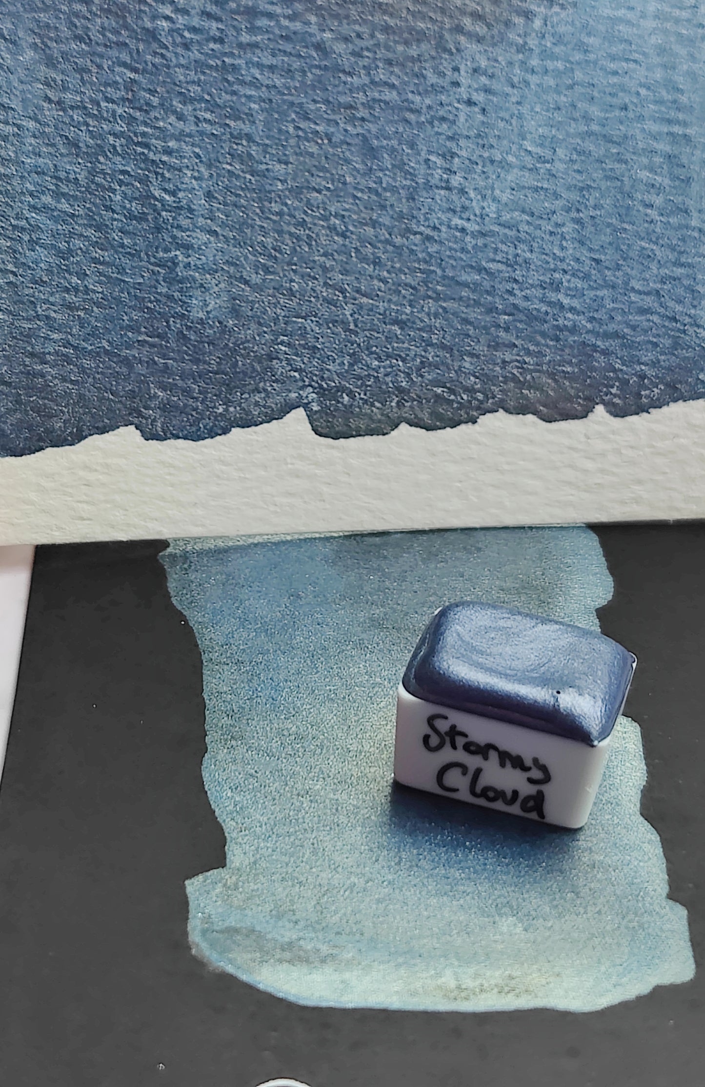 STORMY CLOUD