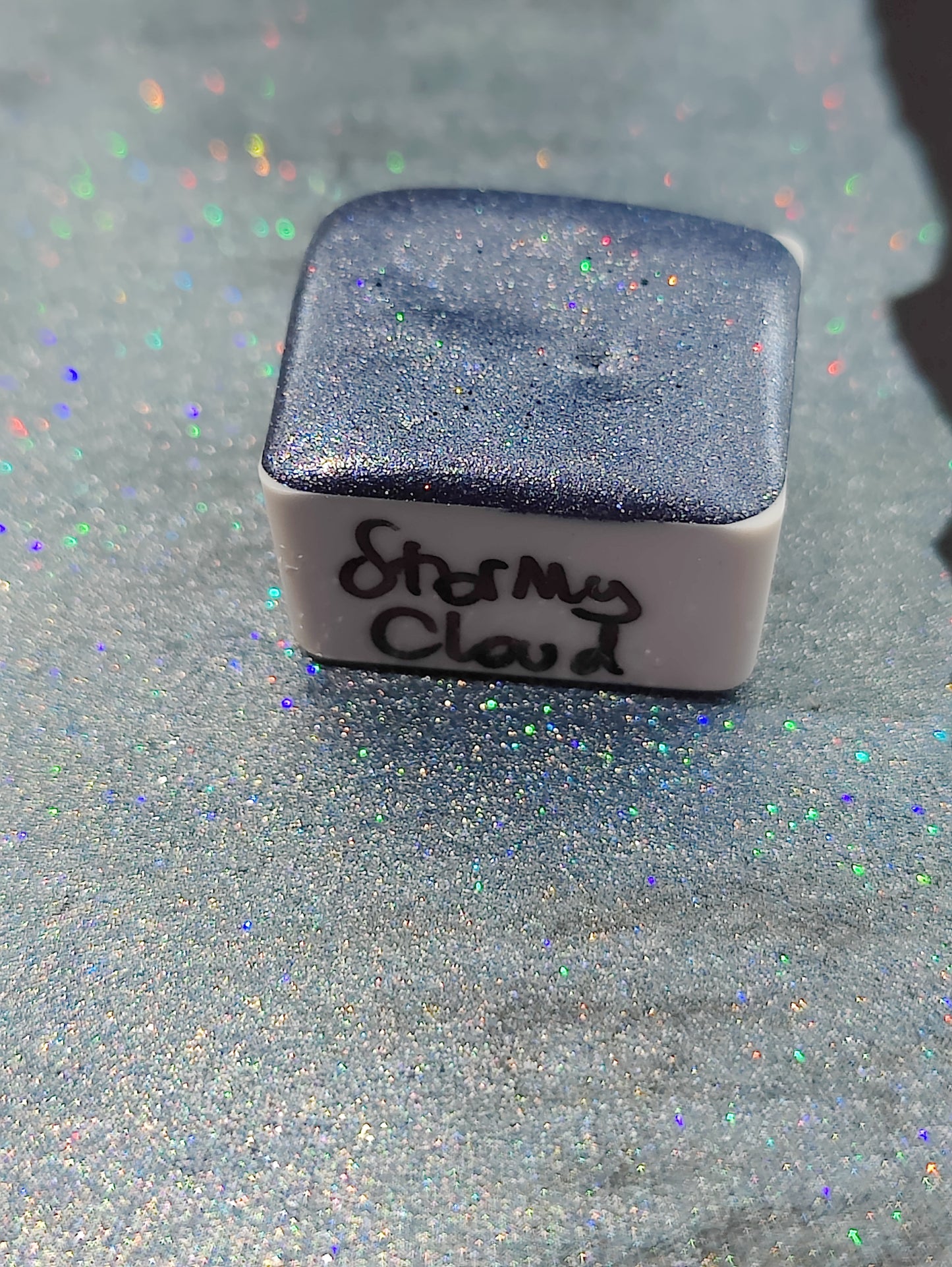 STORMY CLOUD HOLO