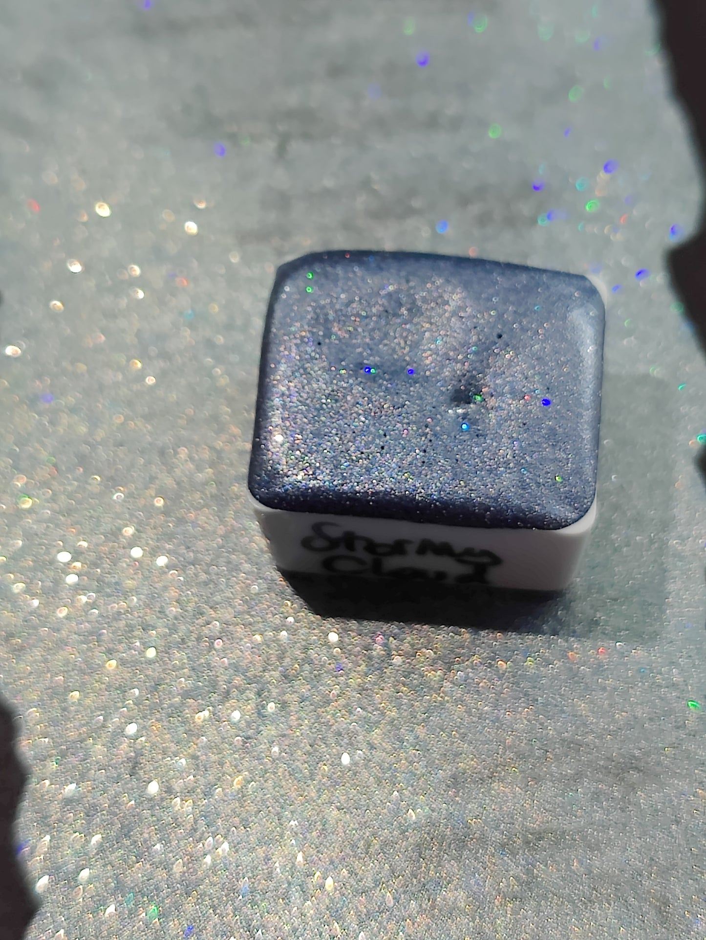 STORMY CLOUD HOLO