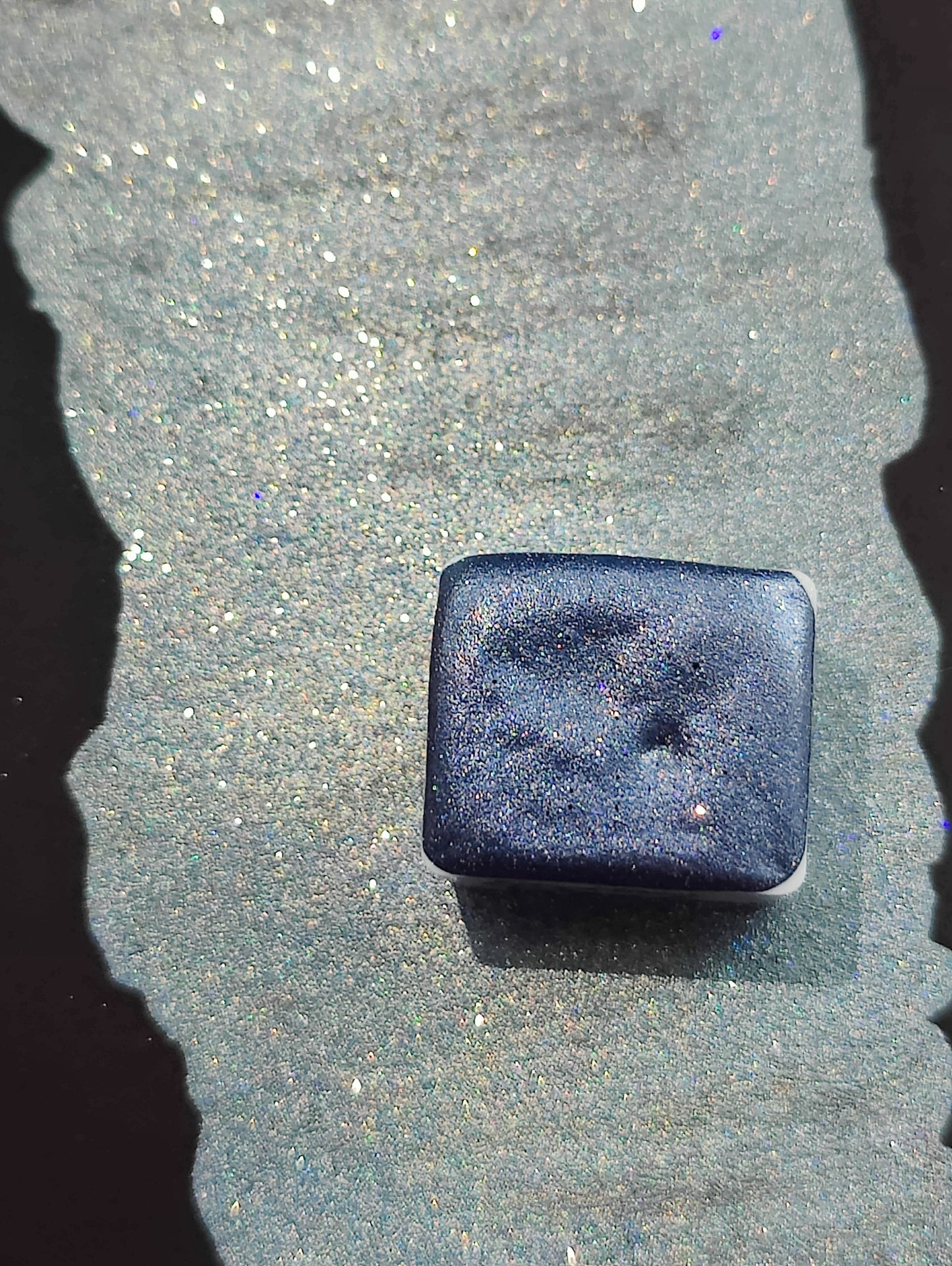 STORMY CLOUD HOLO