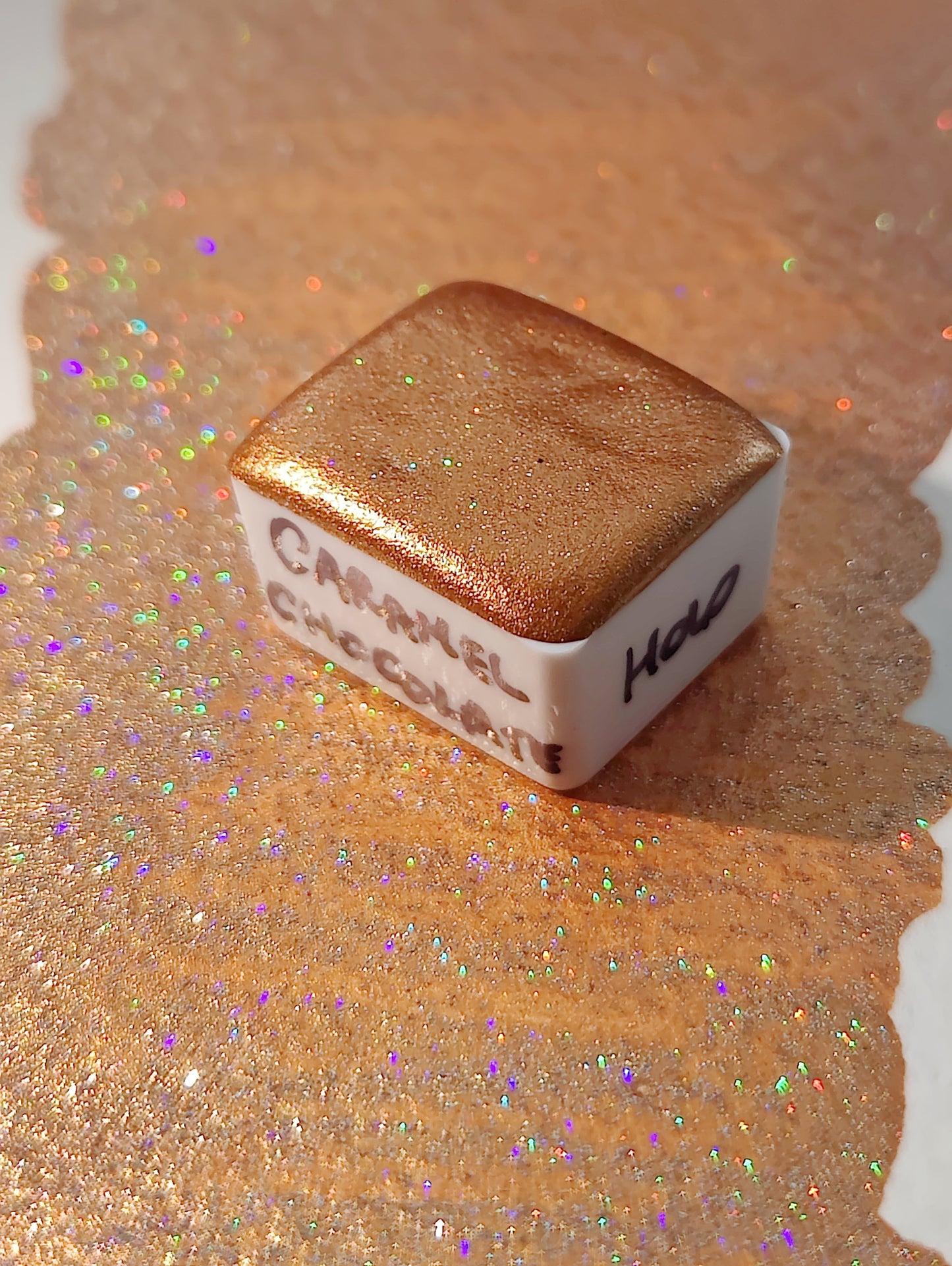 Set Chocolate Box Holo