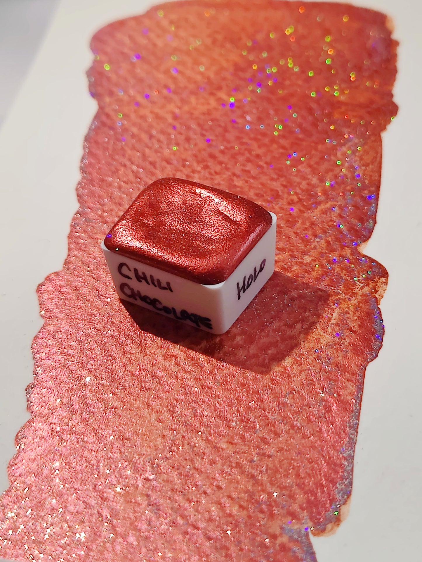 Set Chocolate Box Holo