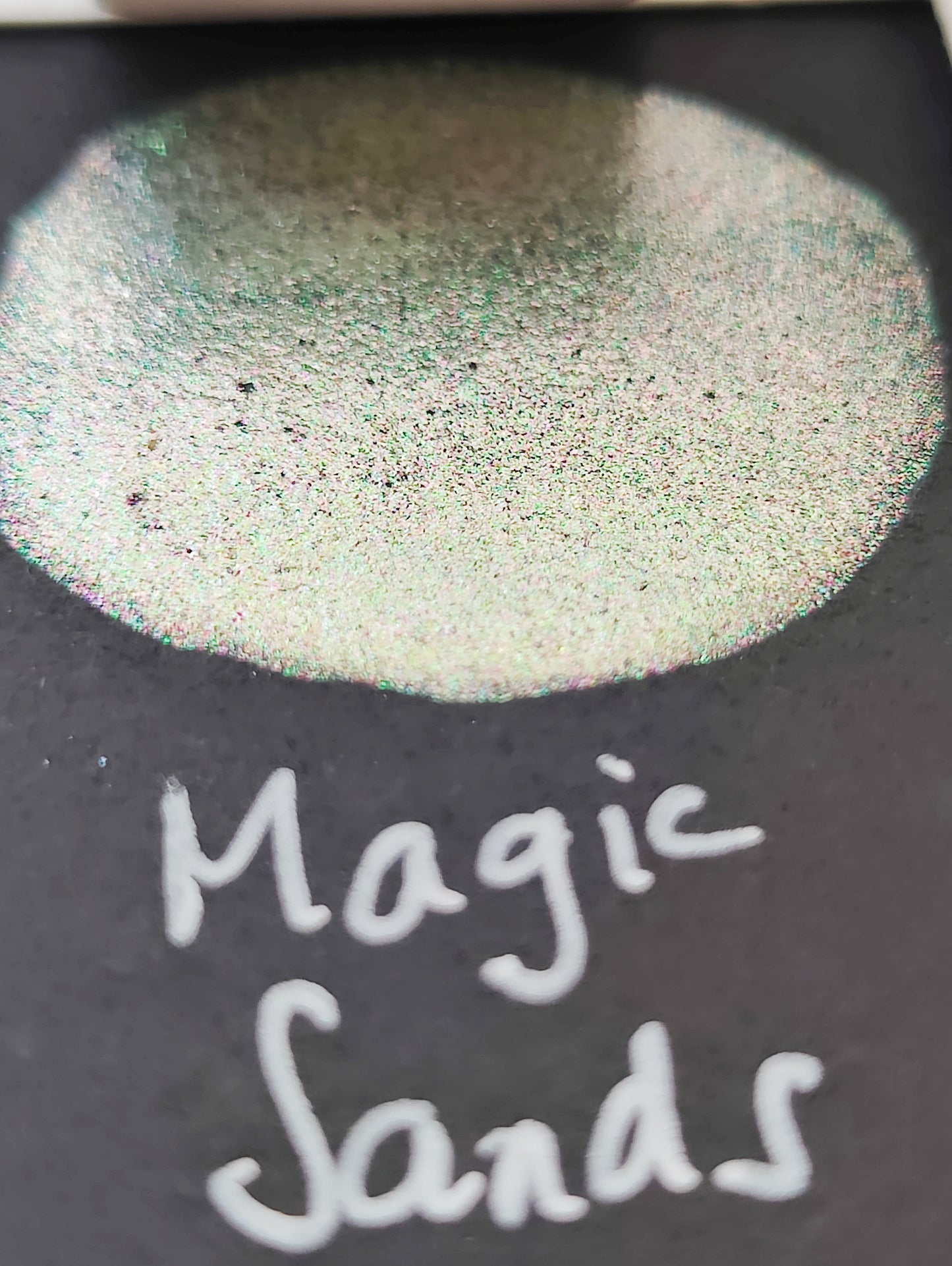 Acquerello iridescente Magic Sands