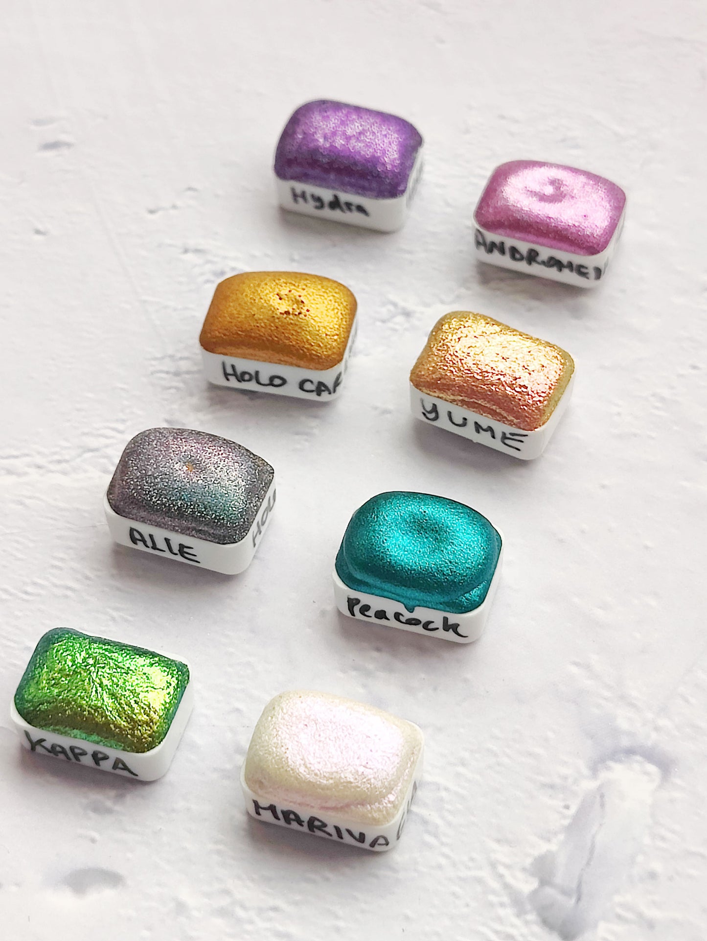 Mini PALETTE 25 set