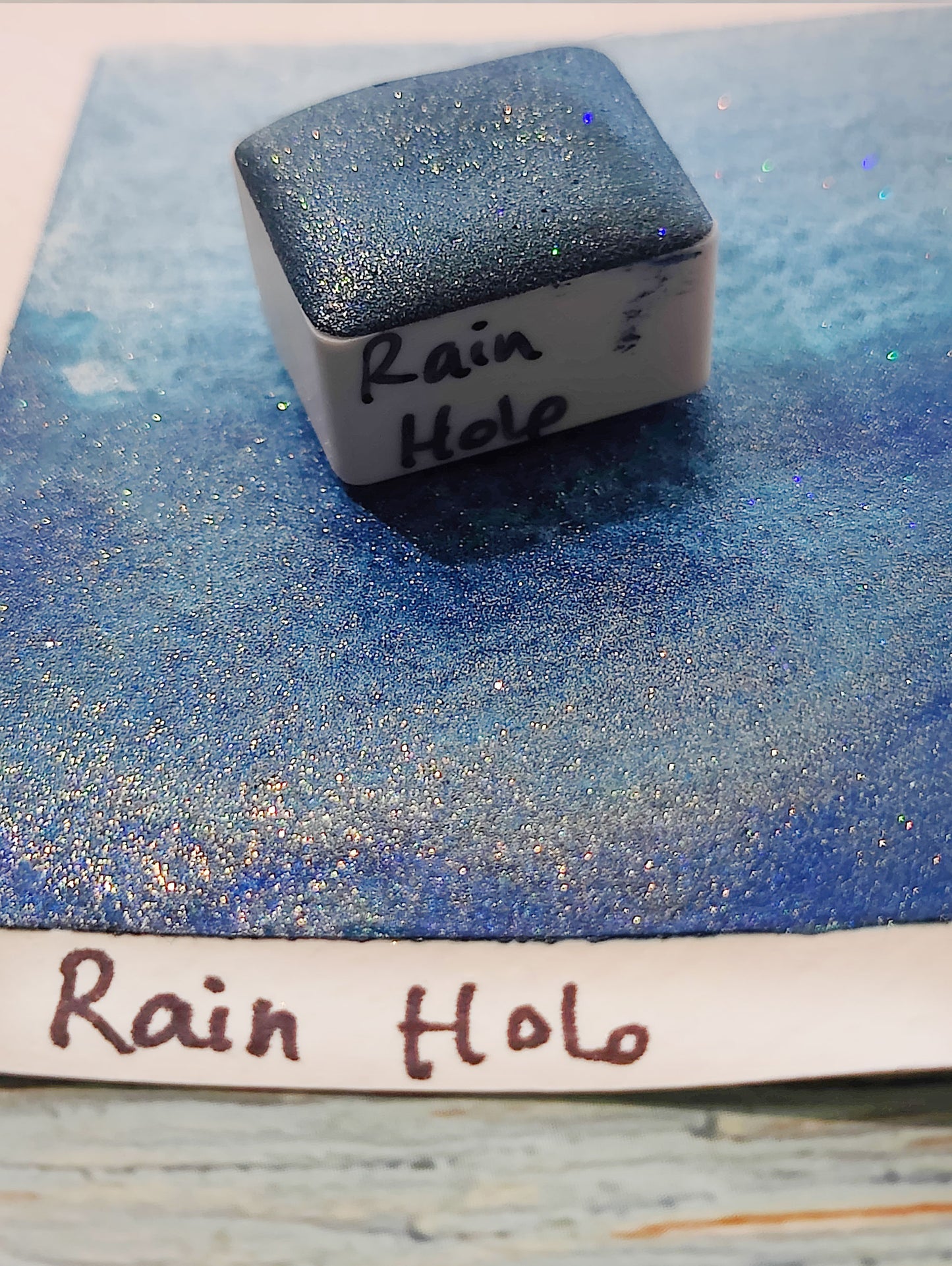 Set Acquerelli artigianali MOONBEAM