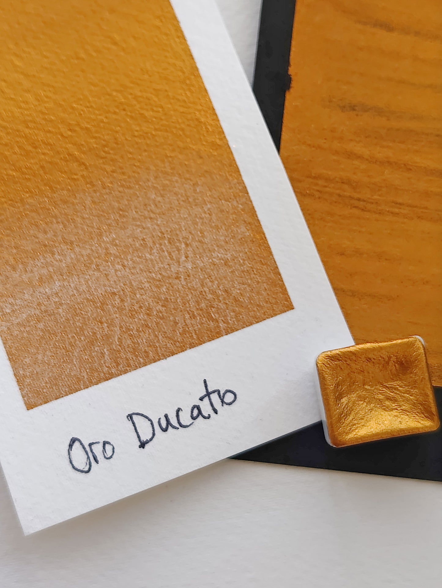 Oro Ducato