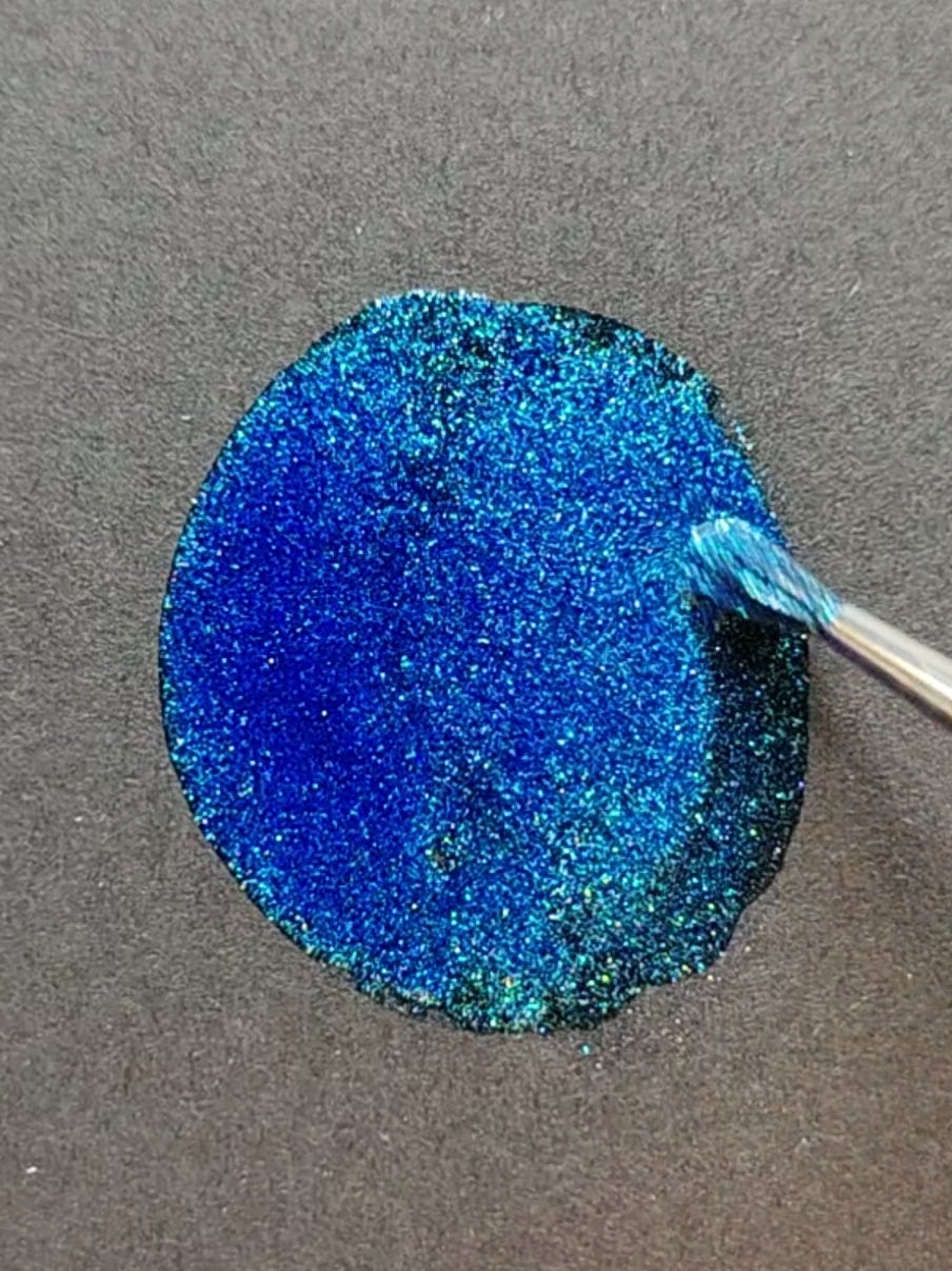 Whale Song Holo