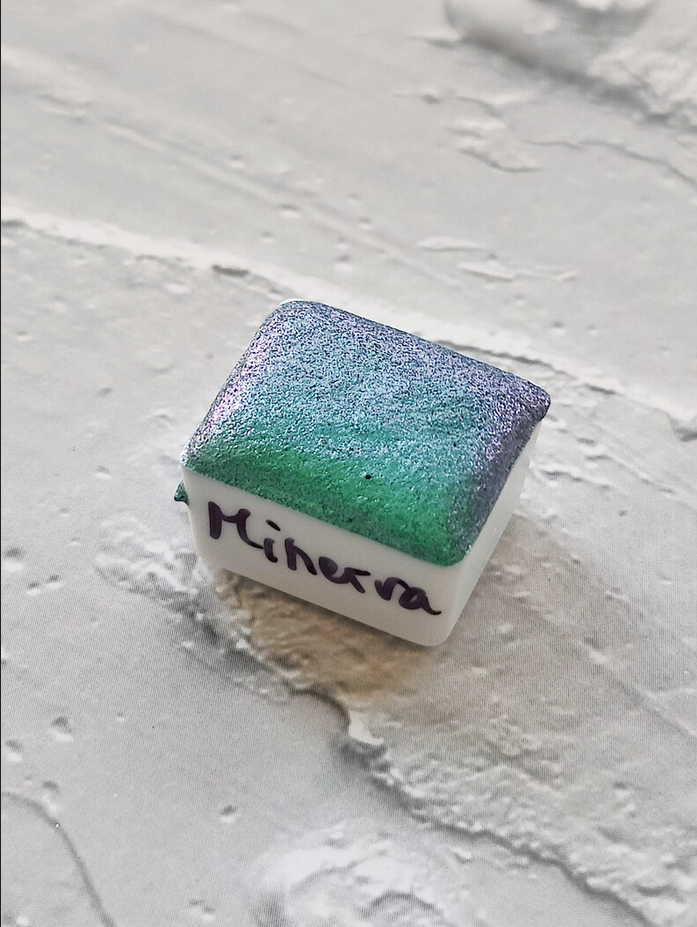 MINERVA