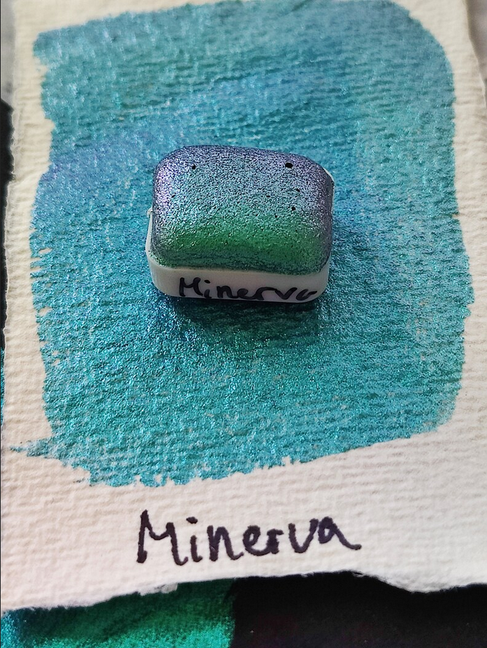 MINERVA