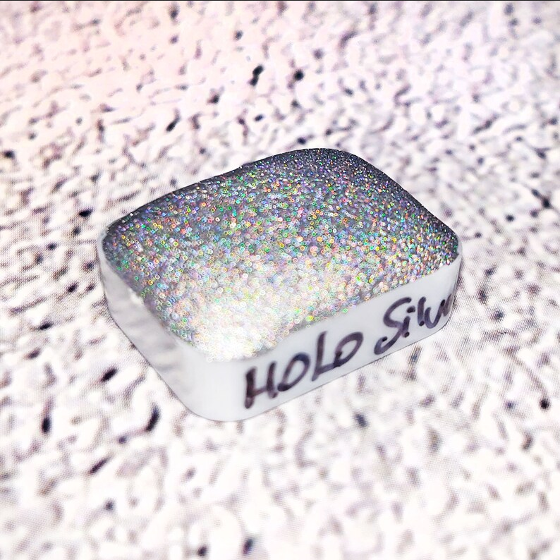 HOLOSILVER