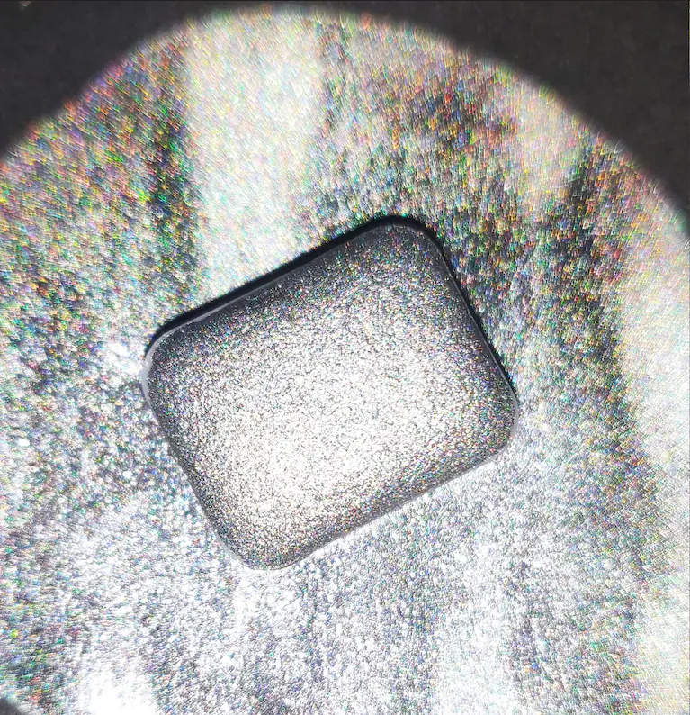 HOLOSILVER