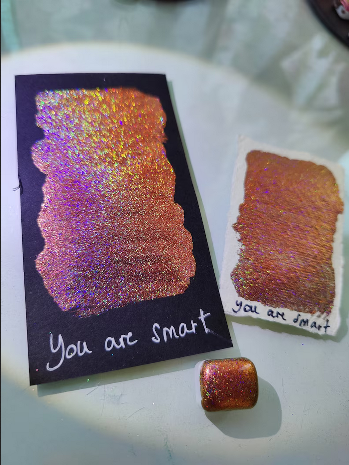Set YOU ARE WORTHY