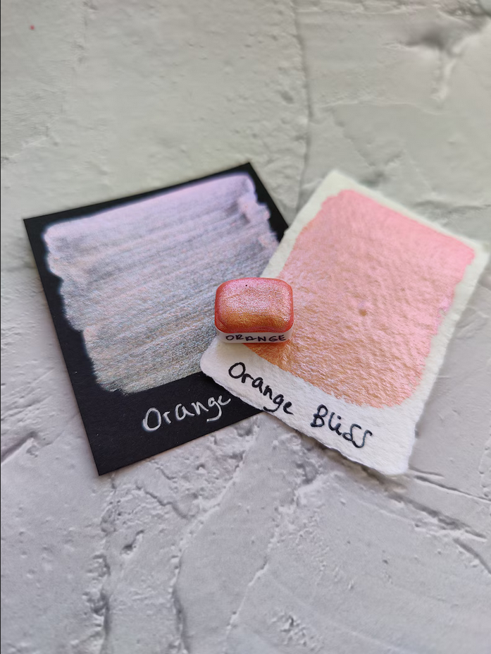 FRUIT BLISS set