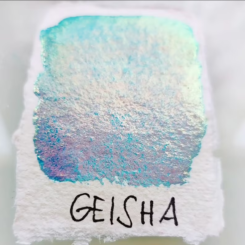 GEISHA
