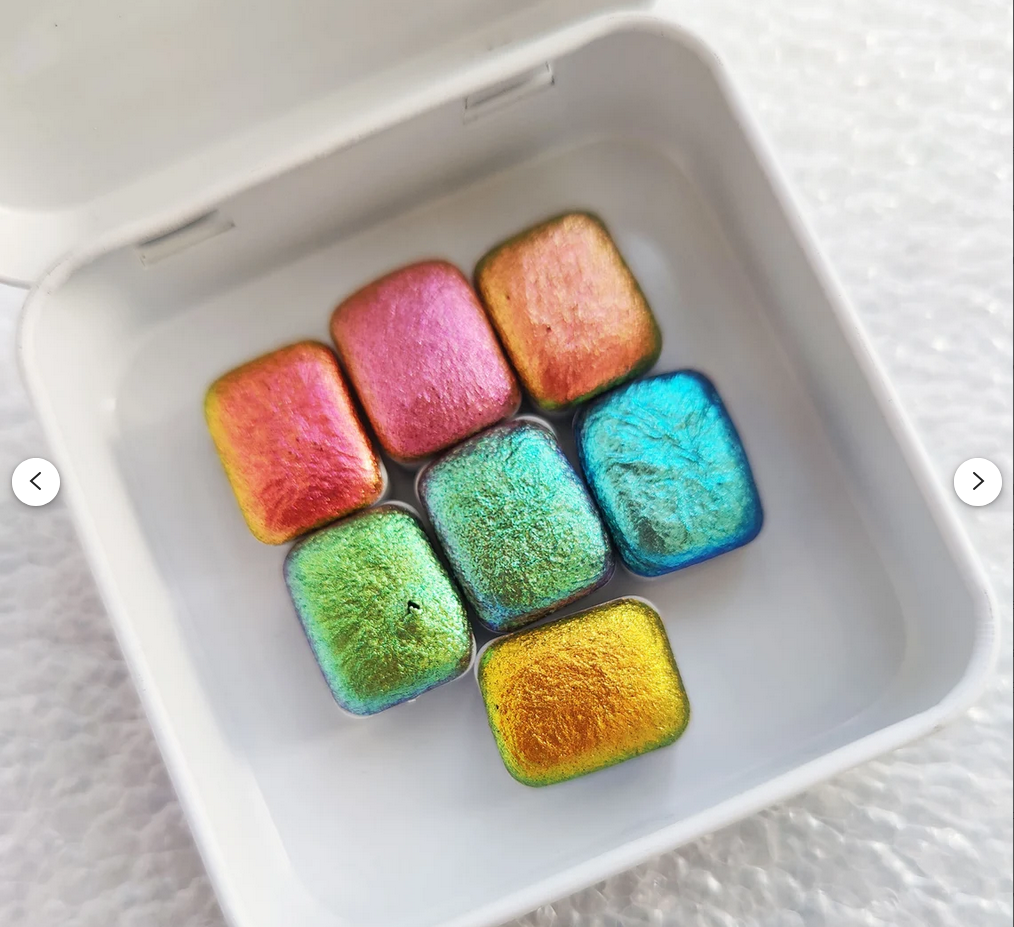 Set MITI POLINESIANI