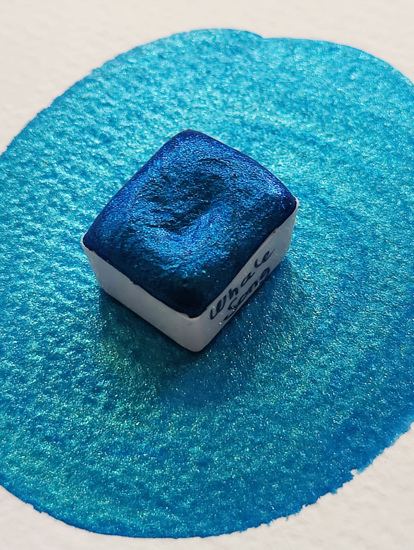 Whale Song