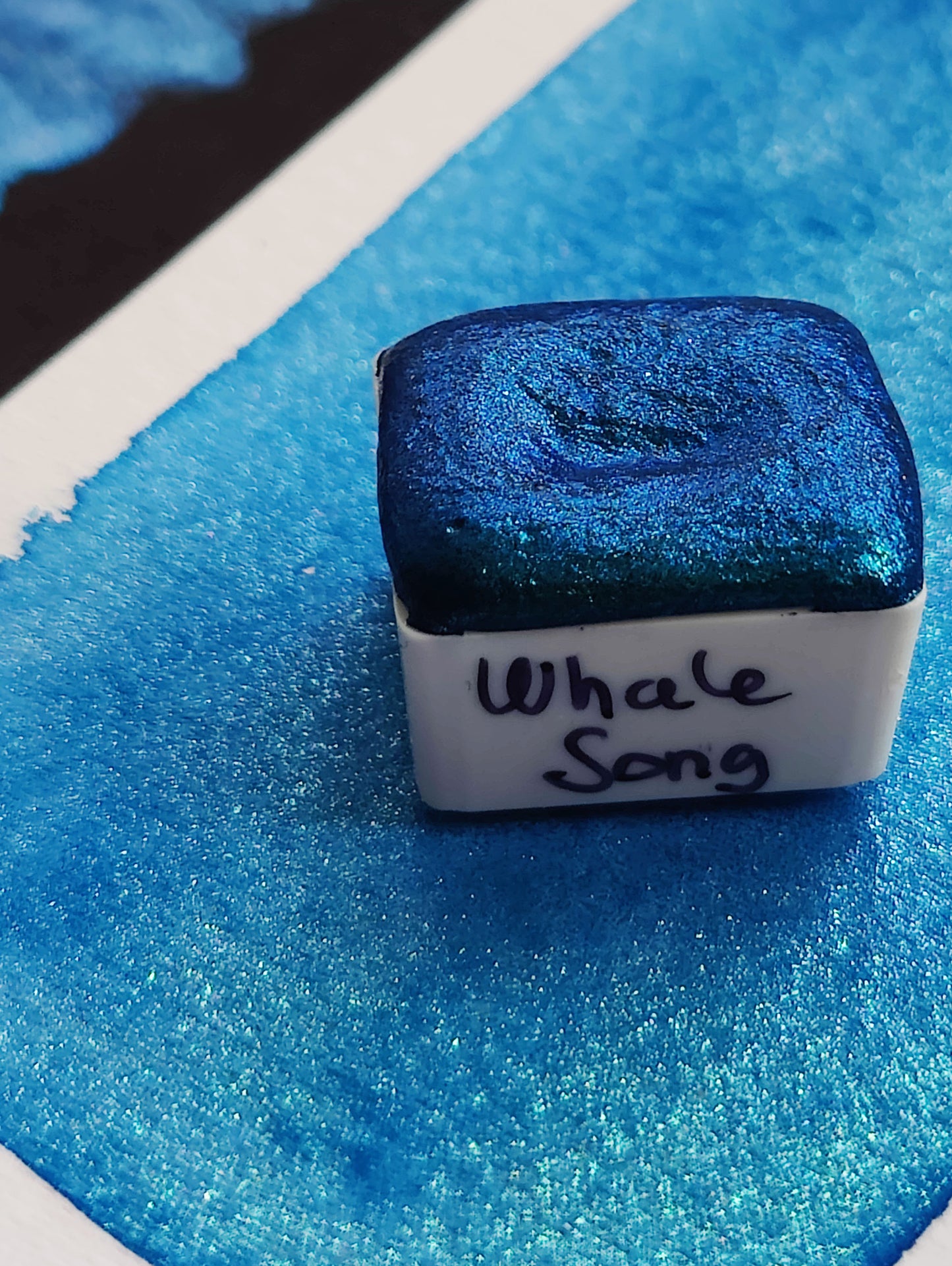 Whale Song