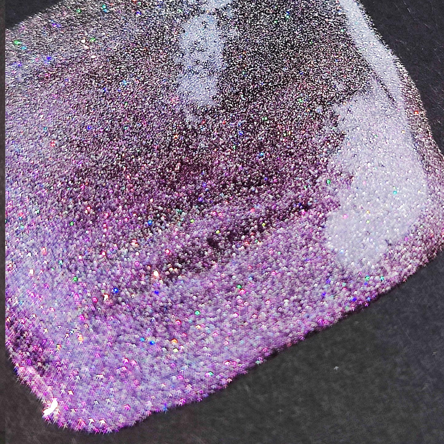 HOLO ANOMALY