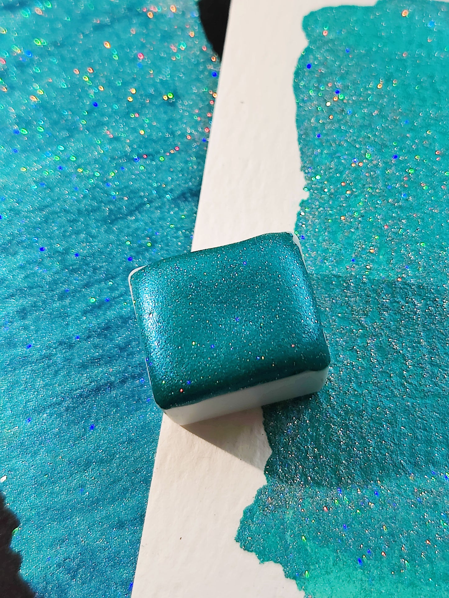 SHARED ADVENTURE Holo