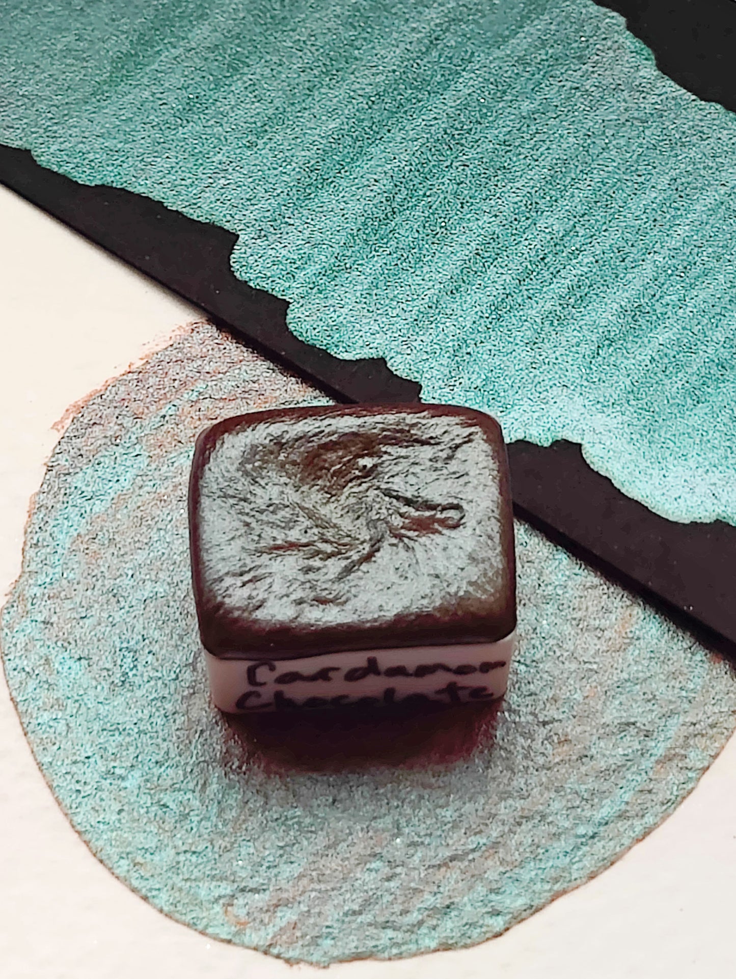 Set Chocolate Box