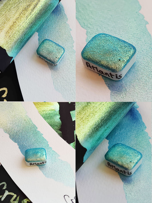 Enchanted Spring Set