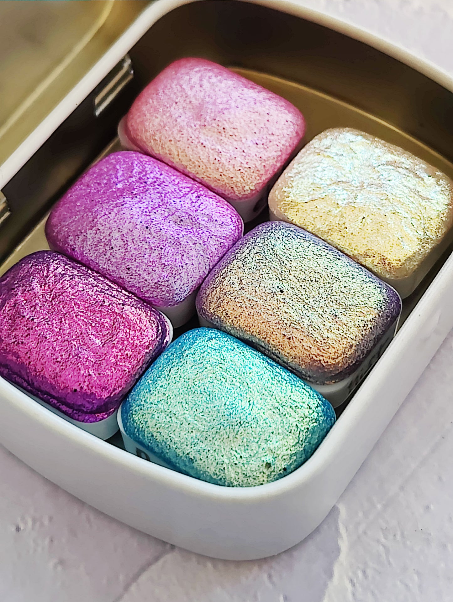 Enchanted Spring Set
