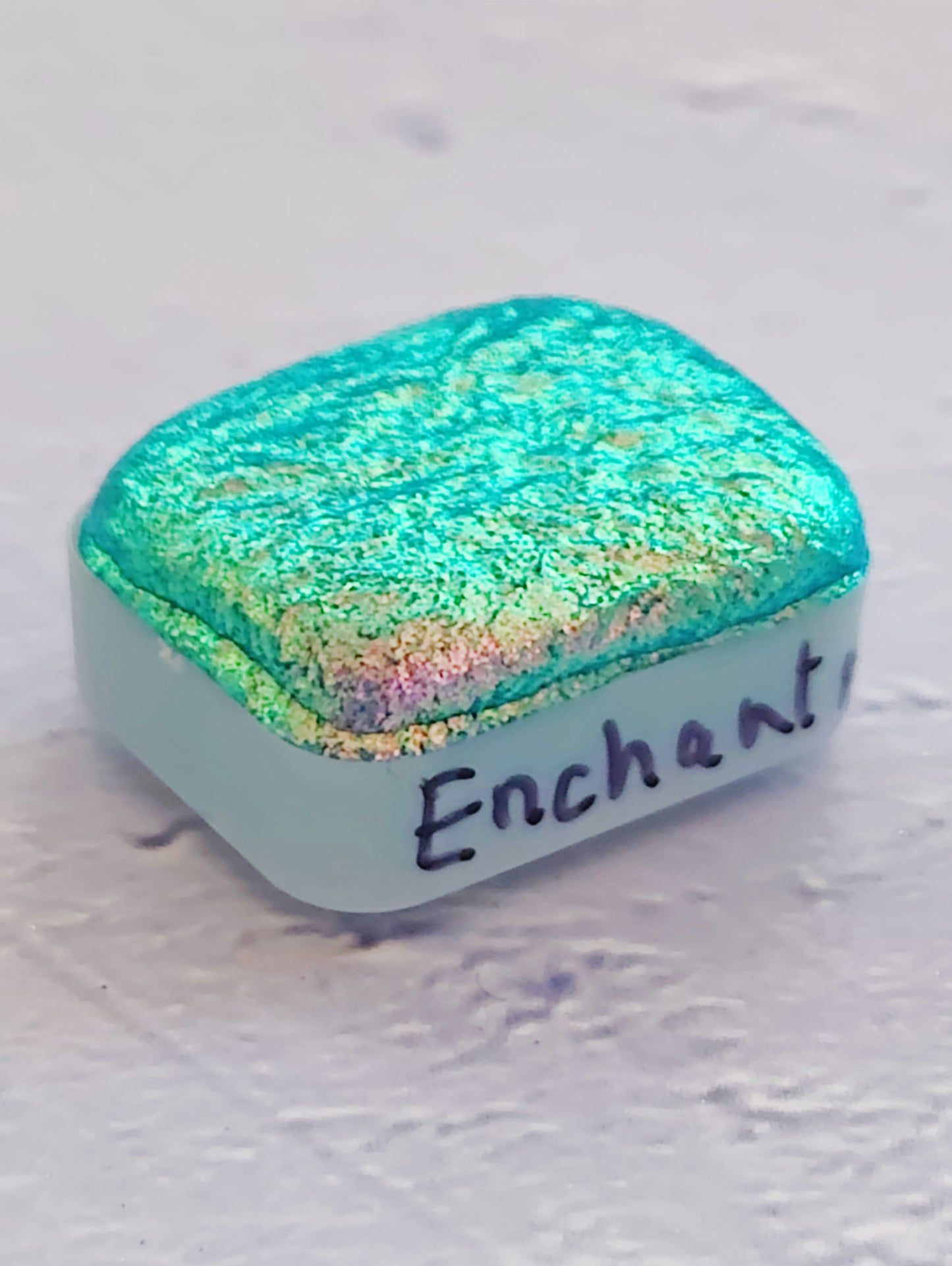 ENCHANTMENT