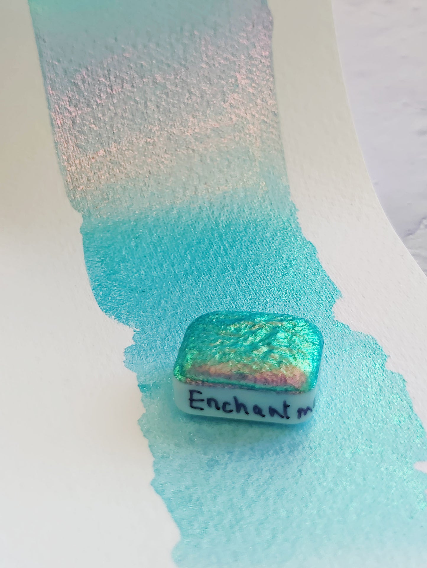 ENCHANTMENT