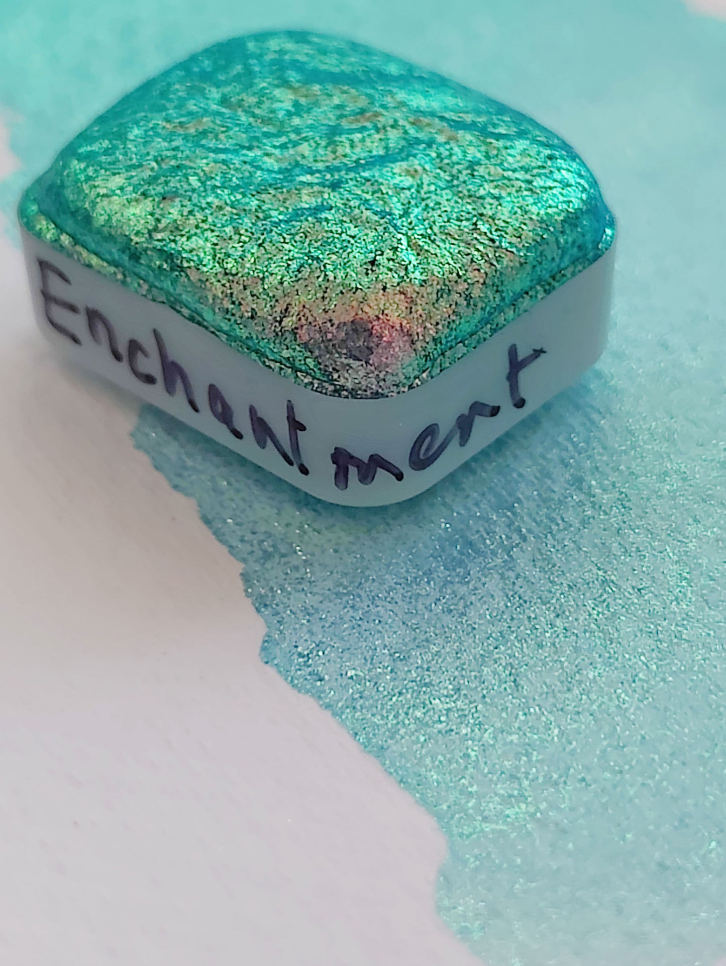 ENCHANTMENT