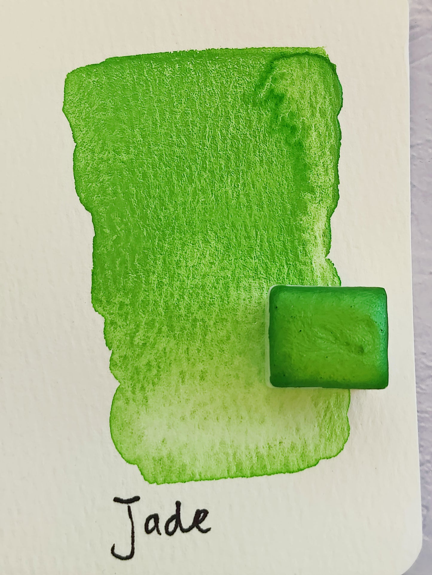 JADE