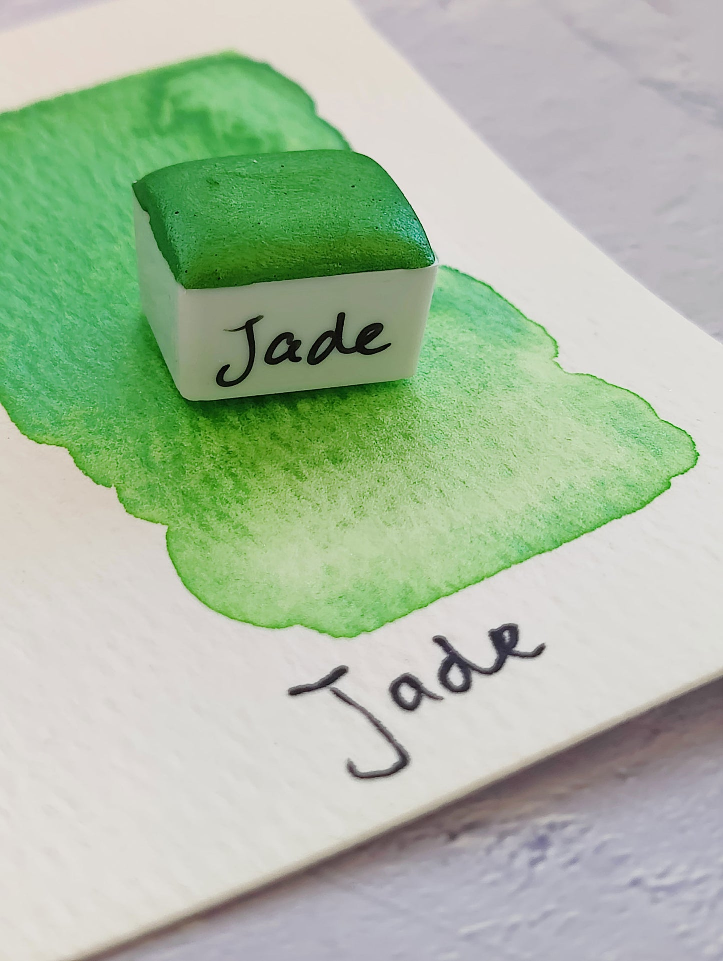 JADE