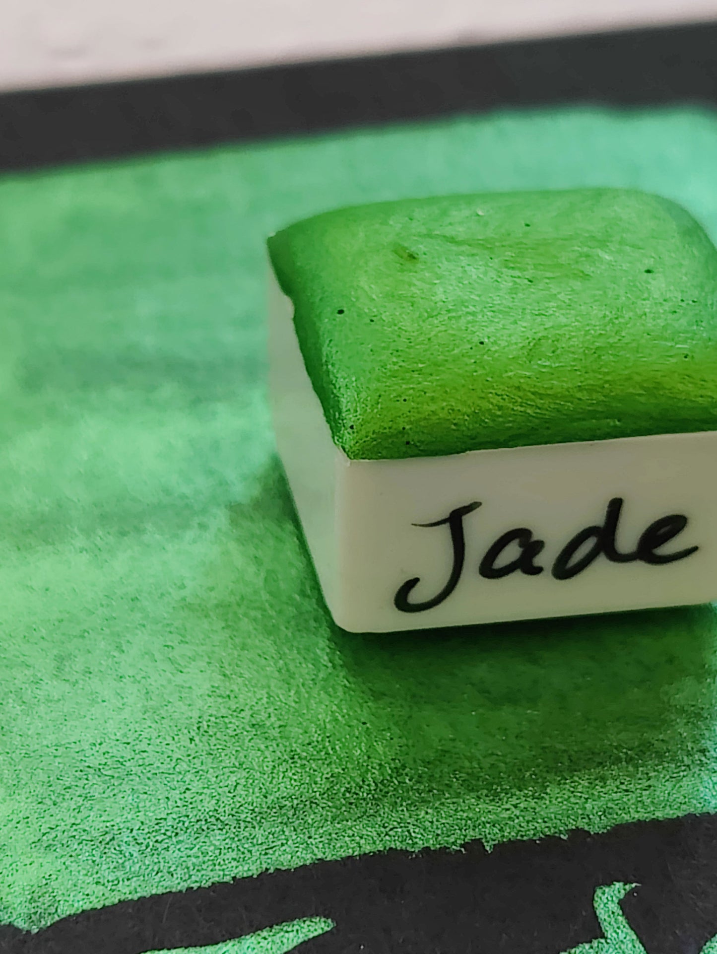 JADE