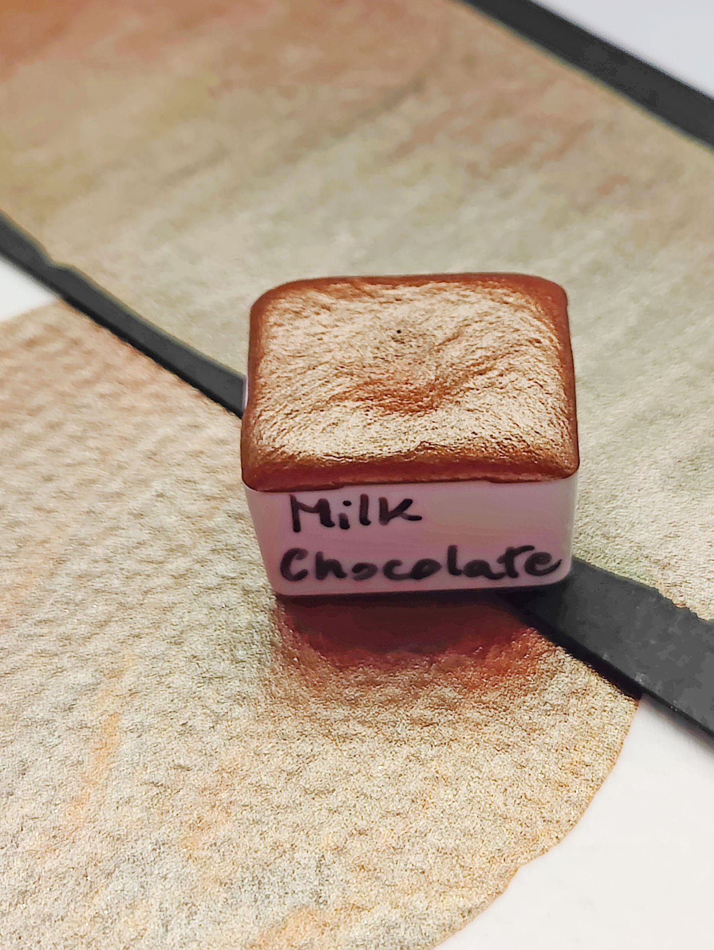 Set Chocolate Box