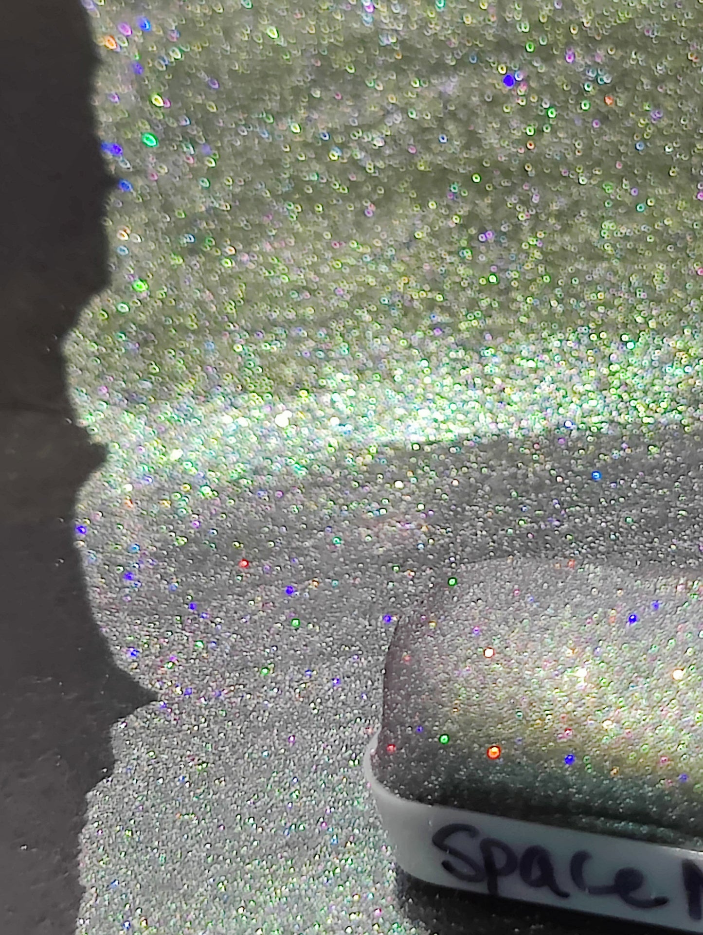 SPACE MUD