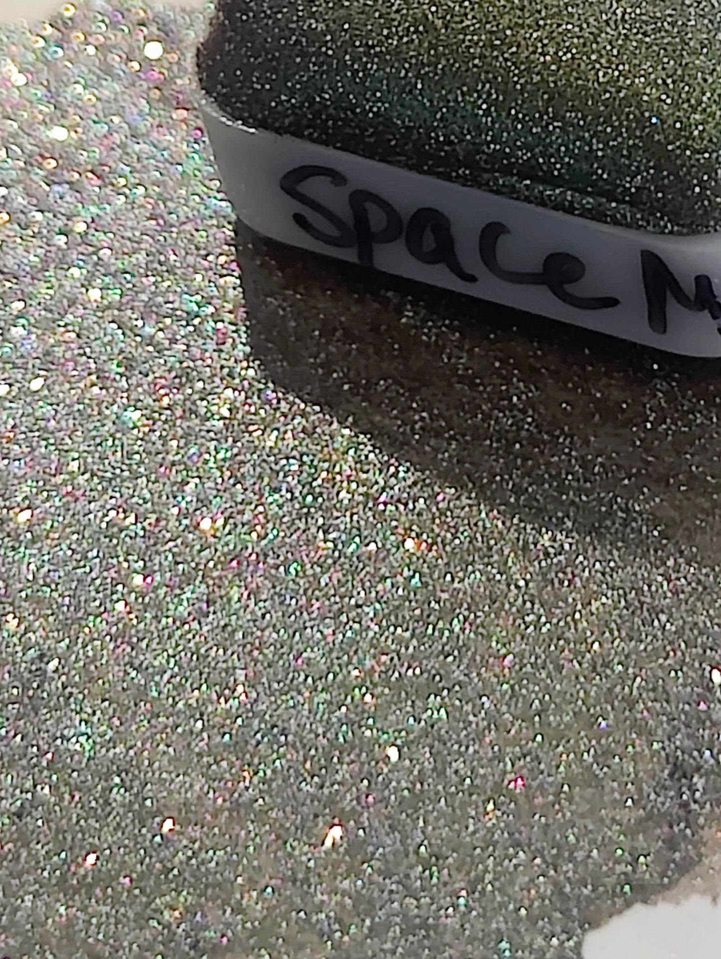 SPACE MUD
