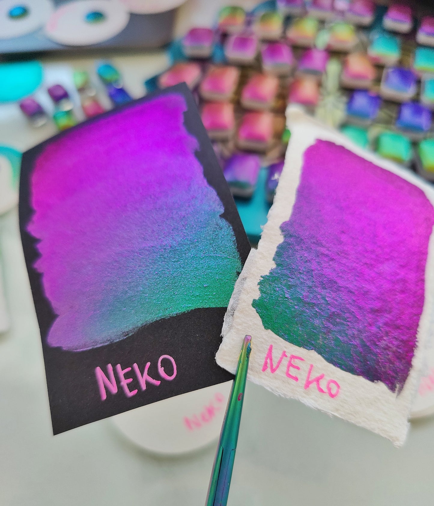 NEKO