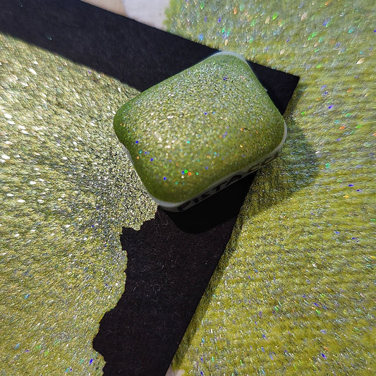 PISTACHIO HOLO