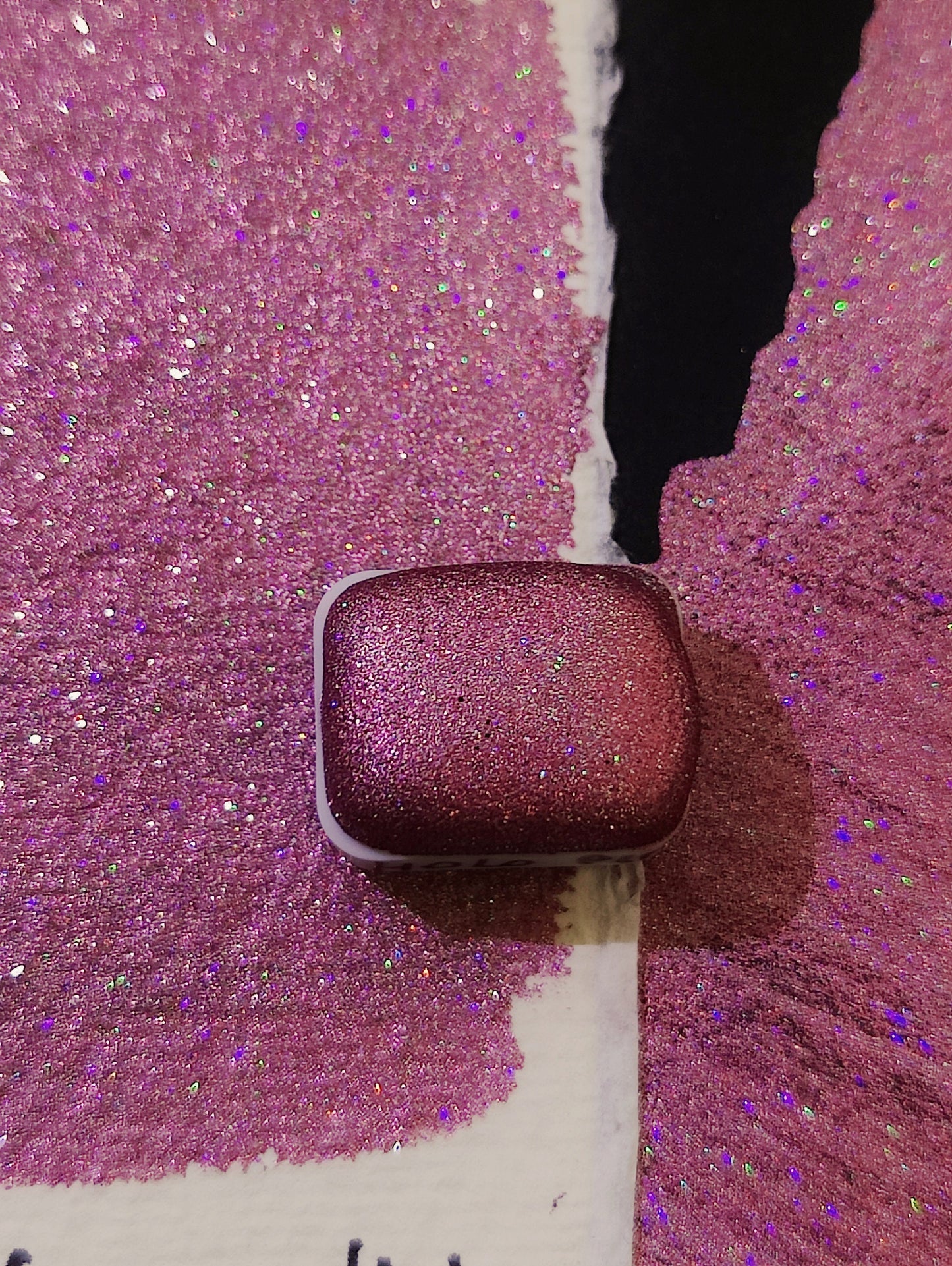 PINK VENOM HOLO