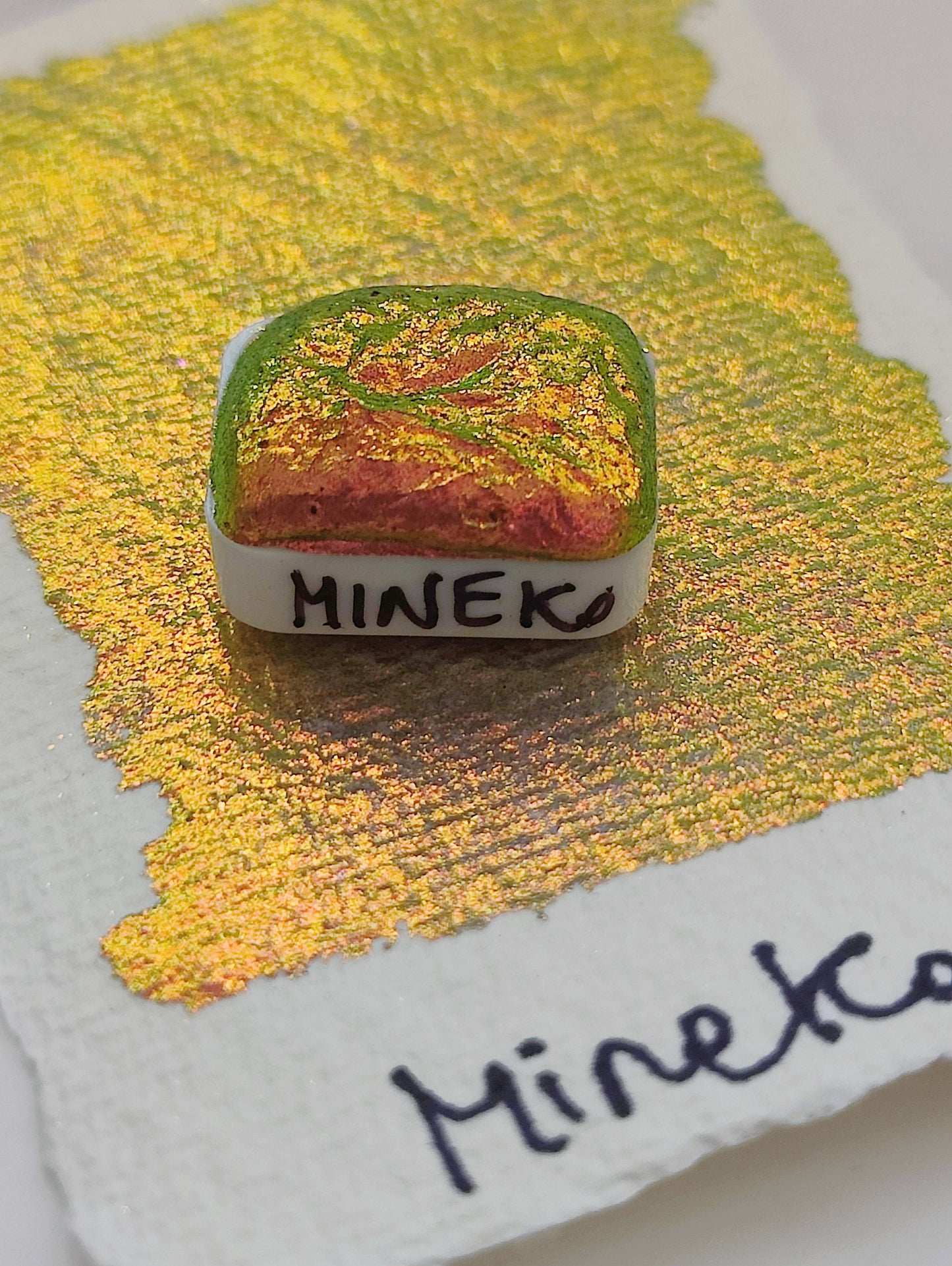 MINEKO