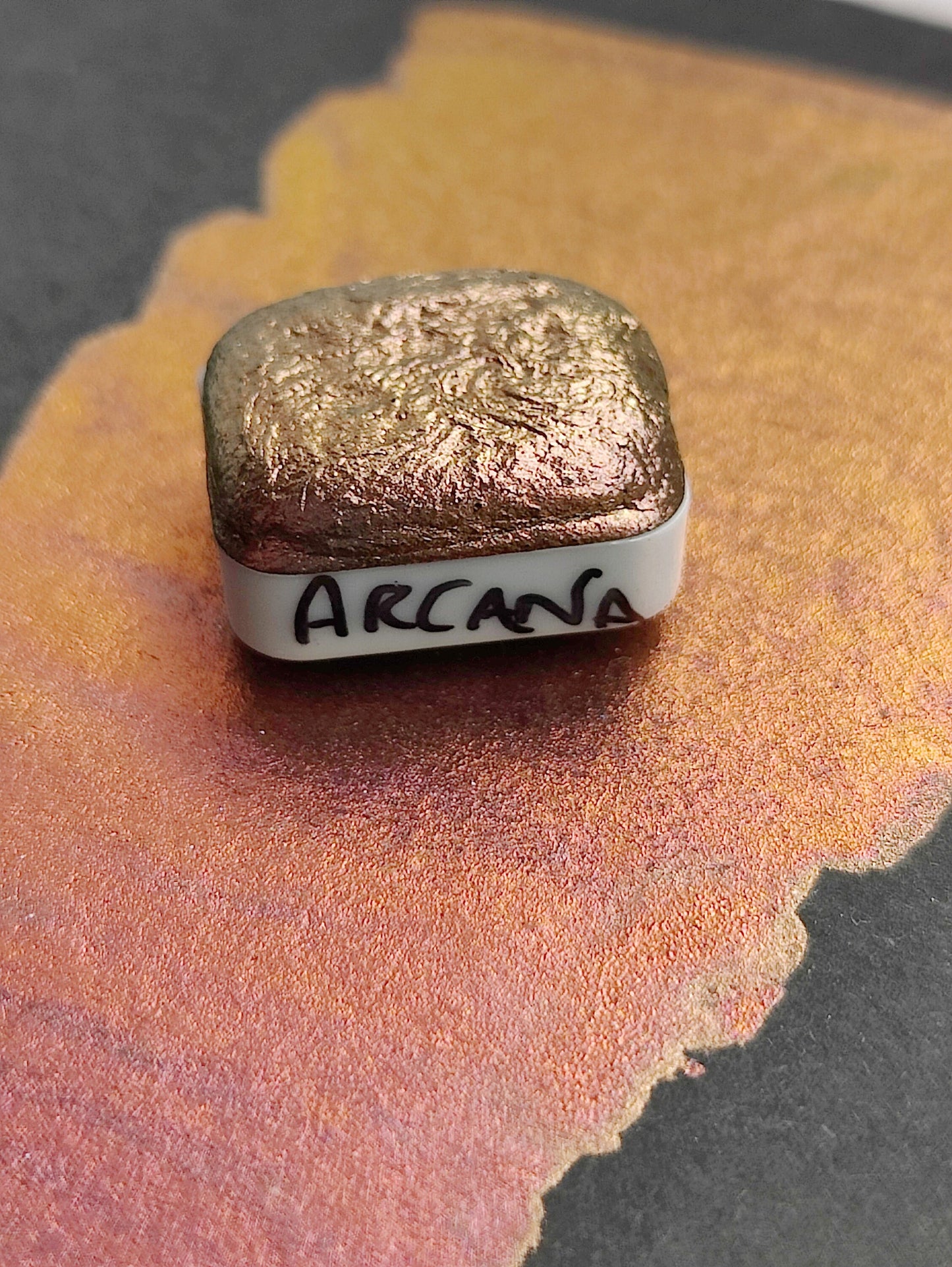ARCANA
