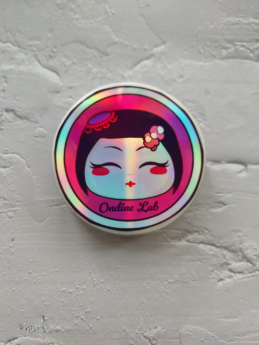 Set of 30 dot cards DELUXE BOX