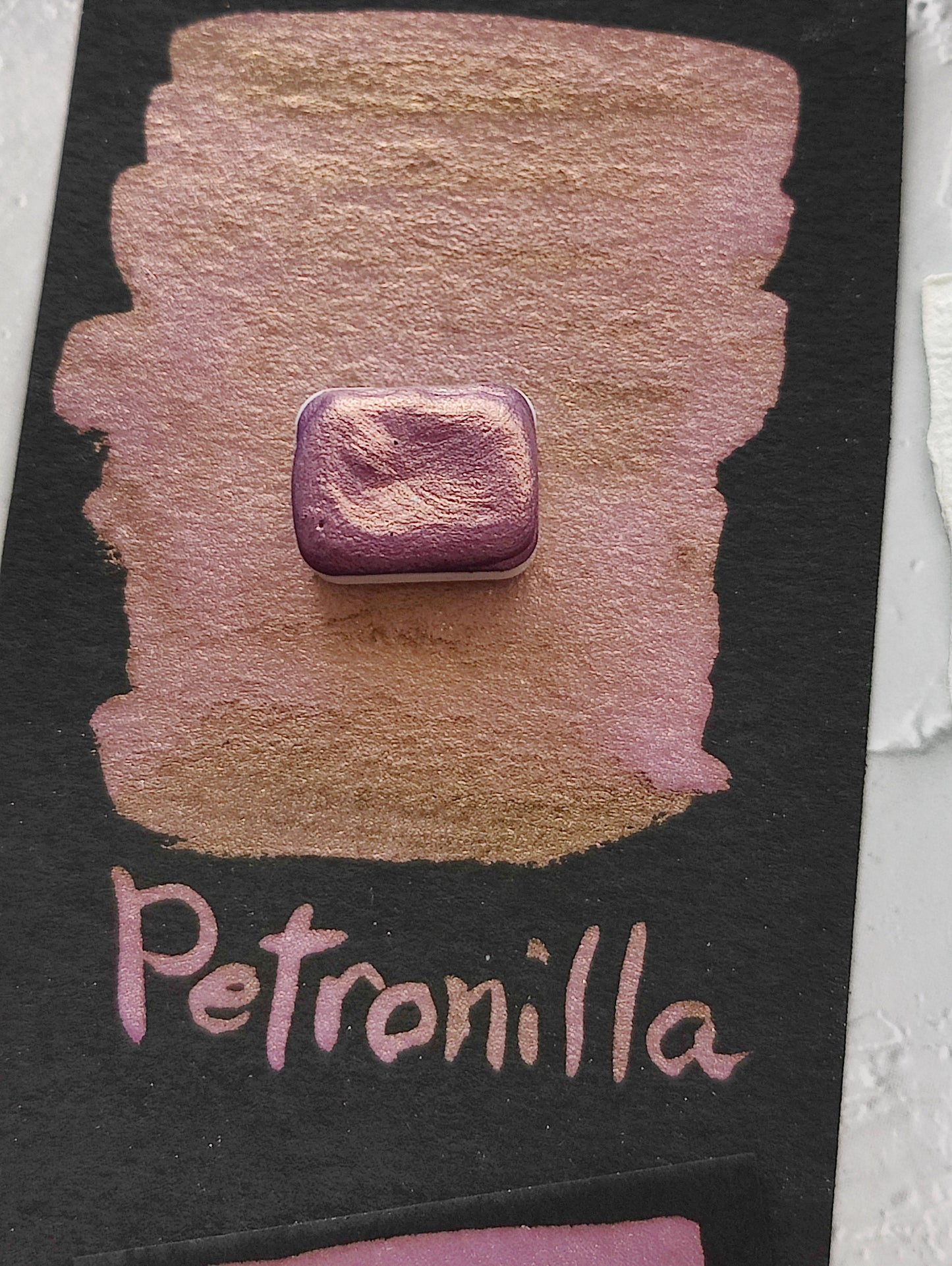 PETRONILLA