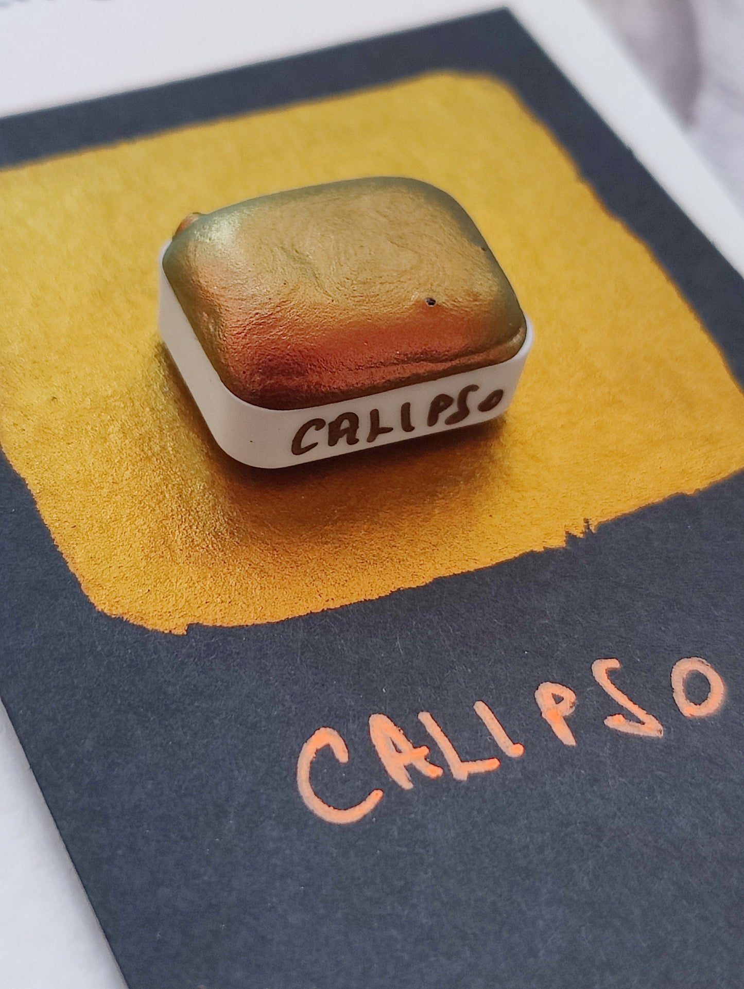 CALYPSO