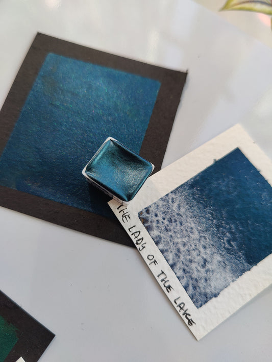 Set "Tales from the woods"