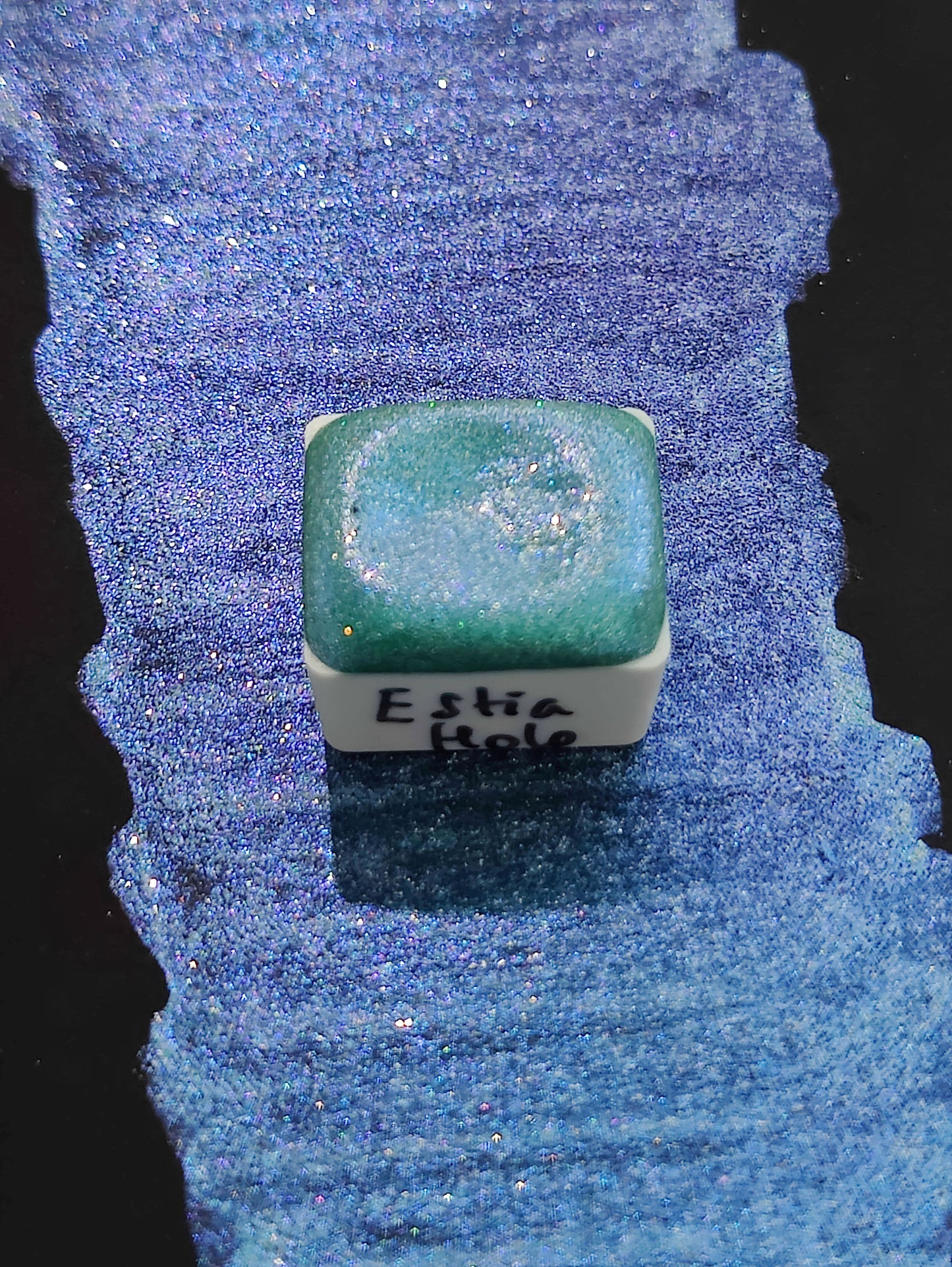 ESTIA HOLO